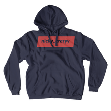 nicky_crazyy Hoodies (No-Zip/Pullover)