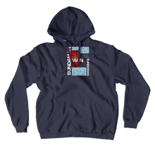 sunda_man_ Hoodies (No-Zip/Pullover)