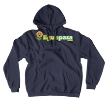 egunpasalive Hoodies (No-Zip/Pullover)
