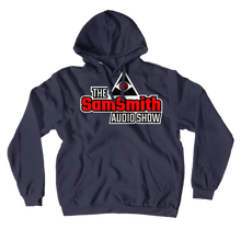 samsmithaudio Hoodies (No-Zip/Pullover)