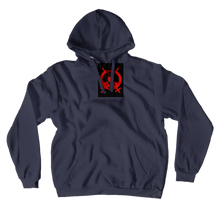 ministercole Hoodies (No-Zip/Pullover)