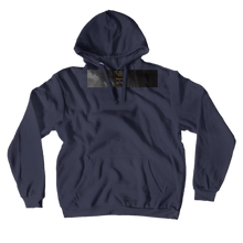 iamdjjerome0 Hoodies (No-Zip/Pullover)