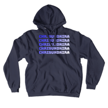 chrisundkira Hoodies (No-Zip/Pullover)
