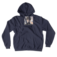 tokyo19965 Hoodies (No-Zip/Pullover)