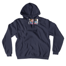 agonyxhd Hoodies (No-Zip/Pullover)
