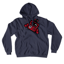 pc_bot Hoodies (No-Zip/Pullover)