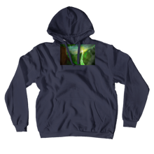 yumi_ai_ Hoodies (No-Zip/Pullover)