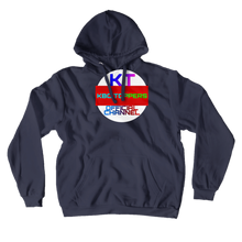 kbctoppers Hoodies (No-Zip/Pullover)
