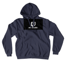 ariseradio Hoodies (No-Zip/Pullover)