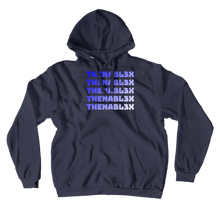 thenabl3x Hoodies (No-Zip/Pullover)