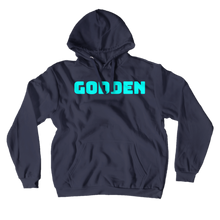 wlfgodden Hoodies (No-Zip/Pullover)