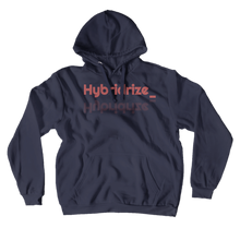 hybridrize_ Hoodies (No-Zip/Pullover)