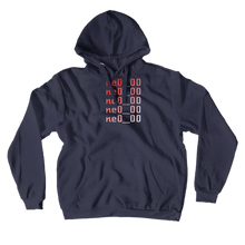 ne0_00 Hoodies (No-Zip/Pullover)