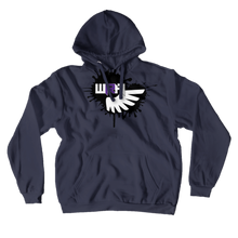 reklessabndn-6528 Hoodies (No-Zip/Pullover)