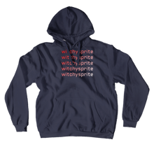 witchysprite Hoodies (No-Zip/Pullover)