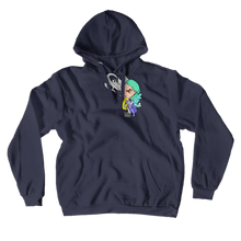 justm0 Hoodies (No-Zip/Pullover)