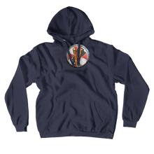 furzey Hoodies (No-Zip/Pullover)