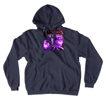 chrisfbp72 Hoodies (No-Zip/Pullover)