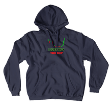 shadowcodex-1511 Hoodies (No-Zip/Pullover)