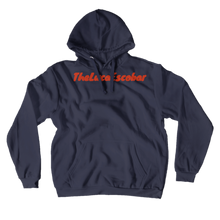 thelucasescobar Hoodies (No-Zip/Pullover)