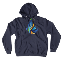 inetarqi Hoodies (No-Zip/Pullover)