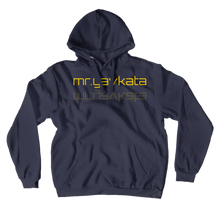 mr.yavkata Hoodies (No-Zip/Pullover)