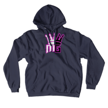 mahigamer70 Hoodies (No-Zip/Pullover)