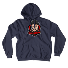 sam0lowtv Hoodies (No-Zip/Pullover)