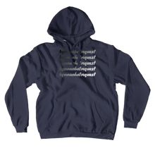 kynnanho1mquest Hoodies (No-Zip/Pullover)