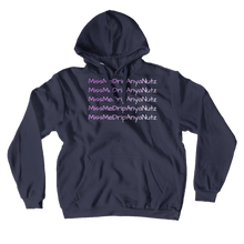 missmeanyanutz Hoodies (No-Zip/Pullover)