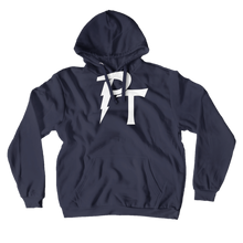 powertrippin Hoodies (No-Zip/Pullover)
