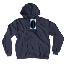 theportal_god Hoodies (No-Zip/Pullover)
