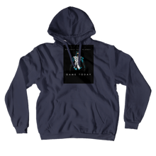 samuraishooters Hoodies (No-Zip/Pullover)