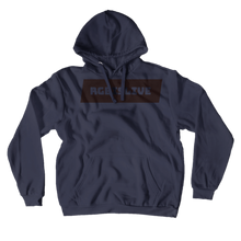 rgbislive Hoodies (No-Zip/Pullover)
