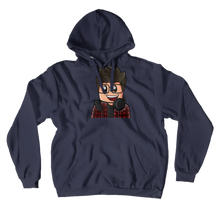 seanplays__ Hoodies (No-Zip/Pullover)