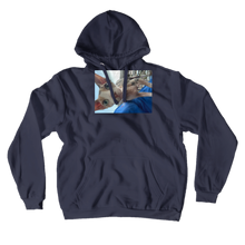 puffpuffpass247 Hoodies (No-Zip/Pullover)