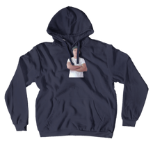 ivangaming-9910 Hoodies (No-Zip/Pullover)