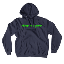 diemeyerz Hoodies (No-Zip/Pullover)