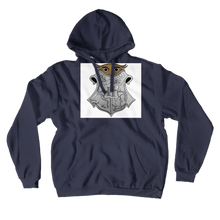 nixxo Hoodies (No-Zip/Pullover)