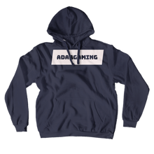 adargaming Hoodies (No-Zip/Pullover)