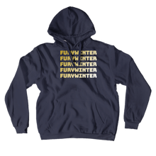 furywinter Hoodies (No-Zip/Pullover)