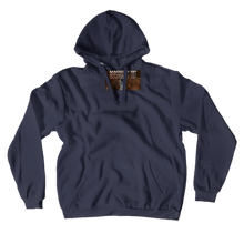 marrom_rp Hoodies (No-Zip/Pullover)