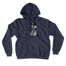 midorichimi Hoodies (No-Zip/Pullover)
