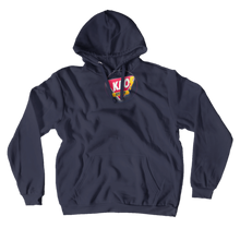 kaolottery Hoodies (No-Zip/Pullover)