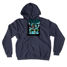 syndicatetv_zay Hoodies (No-Zip/Pullover)