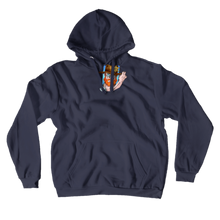 bilybobarmstrong Hoodies (No-Zip/Pullover)