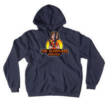 thesleeplesscause Hoodies (No-Zip/Pullover)