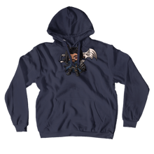 kanekikadet-729 Hoodies (No-Zip/Pullover)