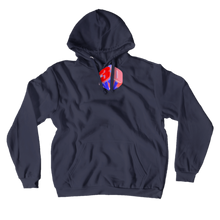 warriorunleashed Hoodies (No-Zip/Pullover)