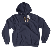 toastysbakery Hoodies (No-Zip/Pullover)